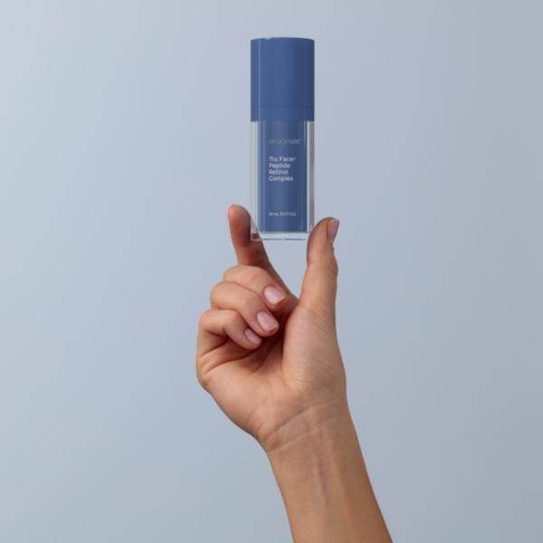 AgeLOC Face Peptide Retinol Complex - nunzia.mx